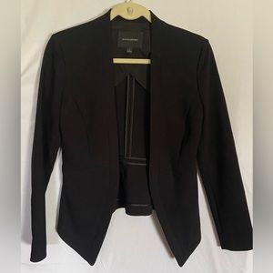 Banana Republic black blazer